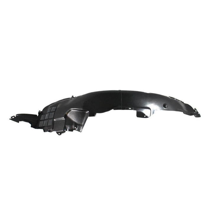 Splash Shield for SONATA 06-08 FRONT Plastic Right Side