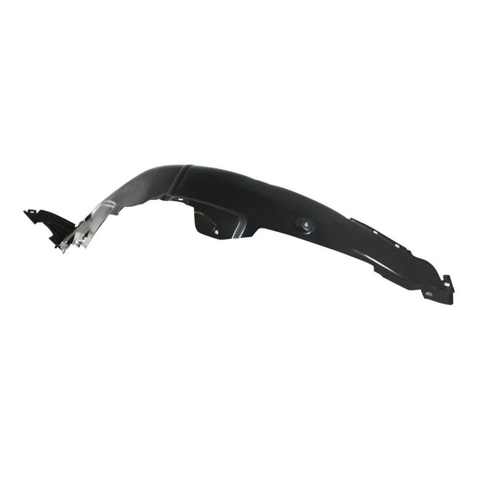 Splash Shield for SONATA 06-08 FRONT Plastic Right Side