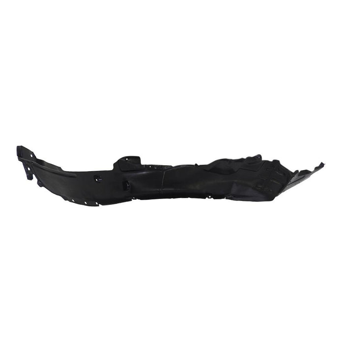 2009-2010 Fits For Hyundai Sonata Front,Left Driver Side FENDER LINER