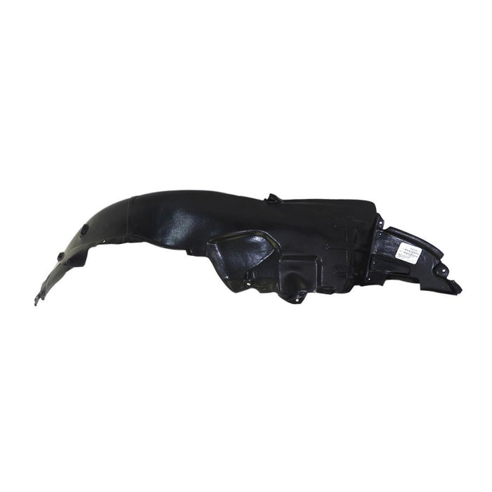2009-2010 Fits For Hyundai Sonata Front,Left Driver Side FENDER LINER