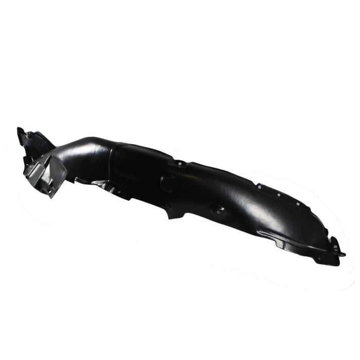 CarPartsDepot 2009-2010 Compatible With HYUNDAI SONATA RT Front fender inner panel