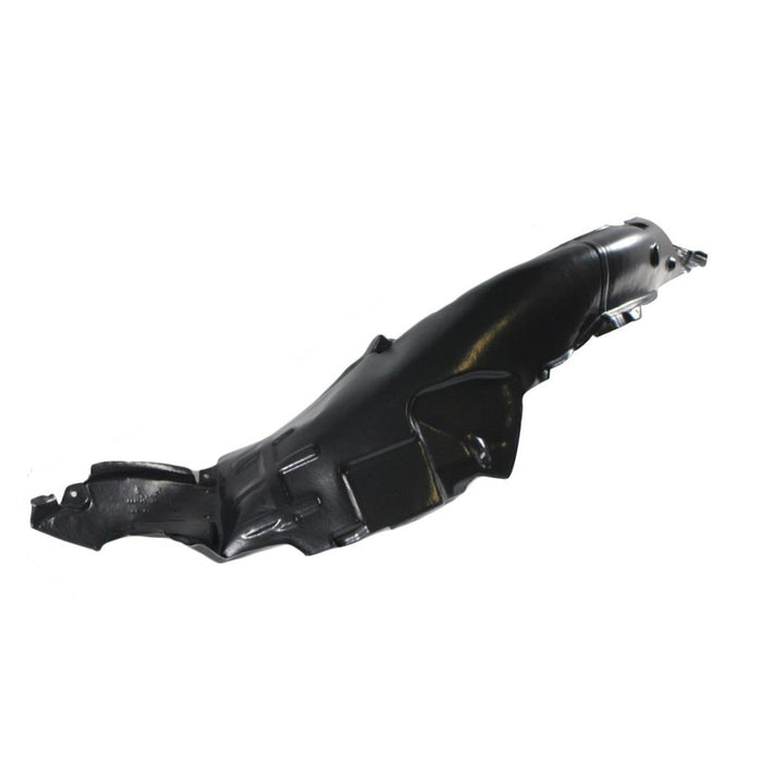 CarPartsDepot 2009-2010 Compatible With HYUNDAI SONATA RT Front fender inner panel