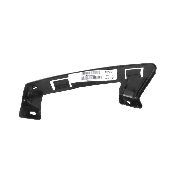 Bumper Bracket compatible with Hyundai Sonata 06-08 Front Brace Steel Right Side