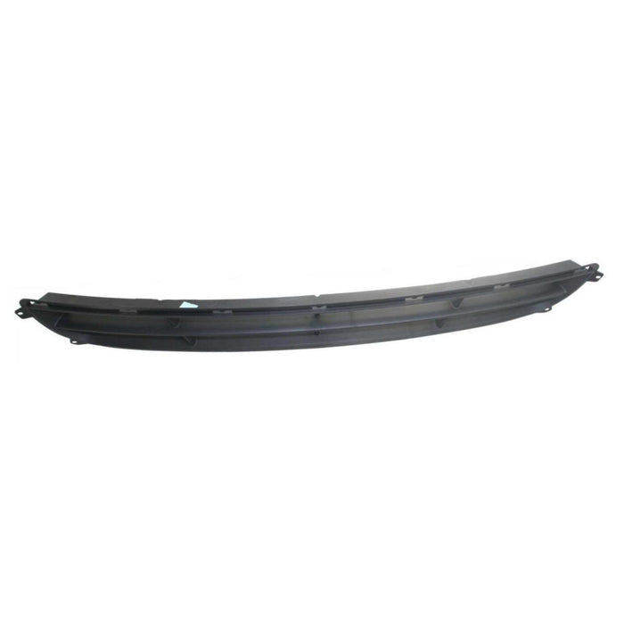 CarPartsDepot New Replacement Parts New Front Bumper Grille Grill Compatible With HYUNDAI Sonata