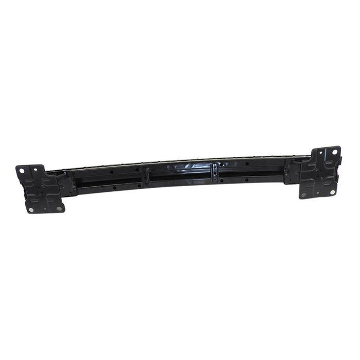 Bumper Reinforcement compatible with Hyundai Sonata 06-08 Front Impact Bar Steel Primed