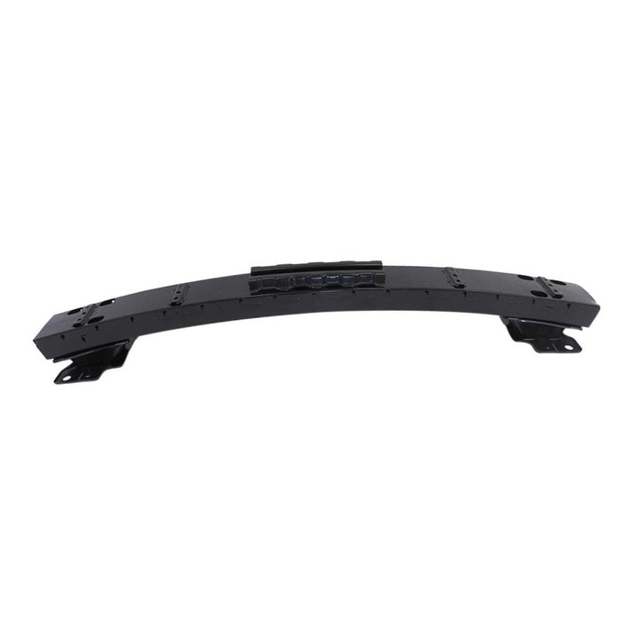 Bumper Reinforcement compatible with Hyundai Sonata 06-08 Front Impact Bar Steel Primed