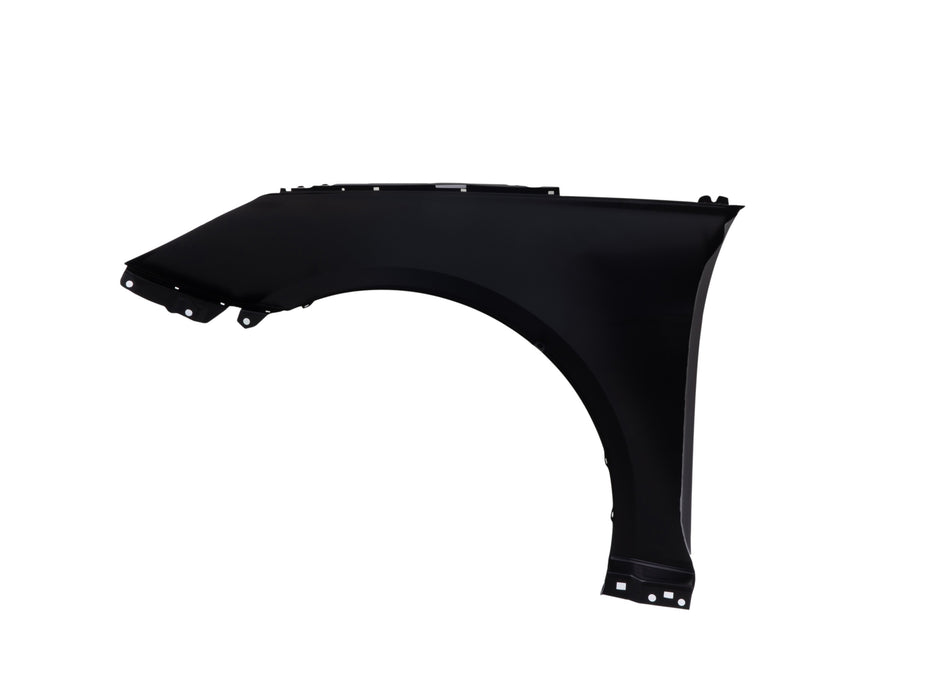 JustDrivably Replacement Parts Front Right Passenger Side Fender Steel Compatible With Hyundai Sonata 2011 2012 2013 2014