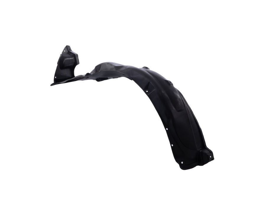 New Replacement For Front Left Driver Side Fender Liner Inner Panel Splash Shield 11-13 Compatible With HYUNDAI Sonata Fits HY1248124 868113S000