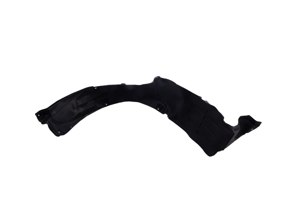 New Replacement For Front Left Driver Side Fender Liner Inner Panel Splash Shield 11-13 Compatible With HYUNDAI Sonata Fits HY1248124 868113S000