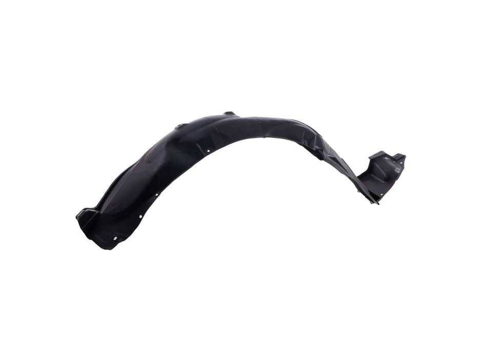 JustDrivably Replacement Parts Front Right Passenger Side Fender Liner Inner Panel Splash Guard Shield Compatible With Hyundai Sonata 2011 2012 2013