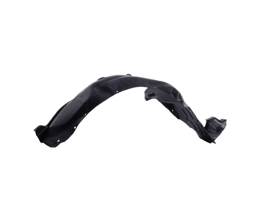 JustDrivably Replacement Parts Front Right Passenger Side Fender Liner Inner Panel Splash Guard Shield Compatible With Hyundai Sonata 2011 2012 2013