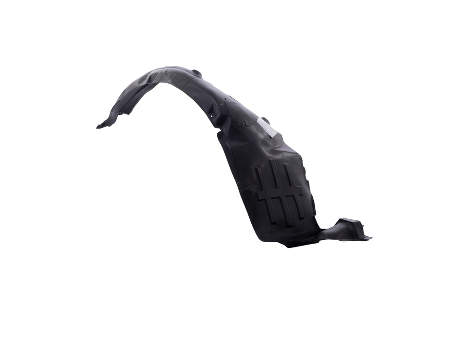 JustDrivably Replacement Parts Front Right Passenger Side Fender Liner Inner Panel Splash Guard Shield Compatible With Hyundai Sonata 2011 2012 2013