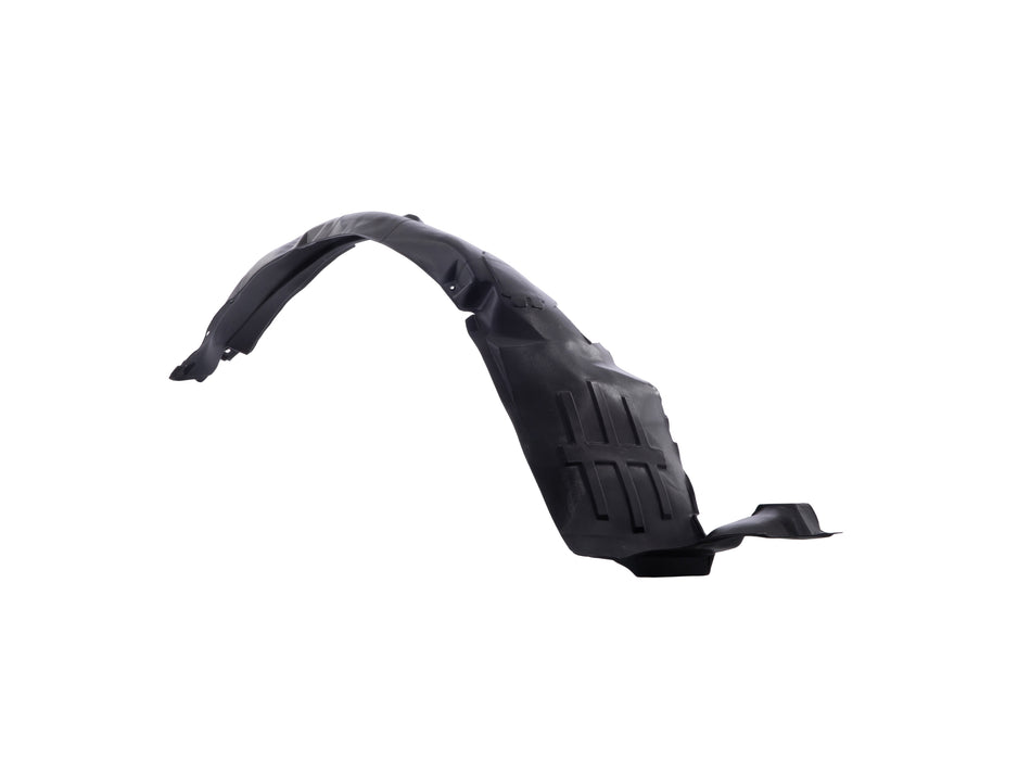 JustDrivably Replacement Parts Front Right Passenger Side Fender Liner Inner Panel Splash Guard Shield Compatible With Hyundai Sonata 2011 2012 2013