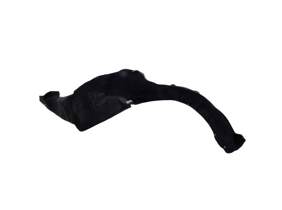 JustDrivably Replacement Parts Front Right Passenger Side Fender Liner Inner Panel Splash Guard Shield Compatible With Hyundai Sonata 2011 2012 2013