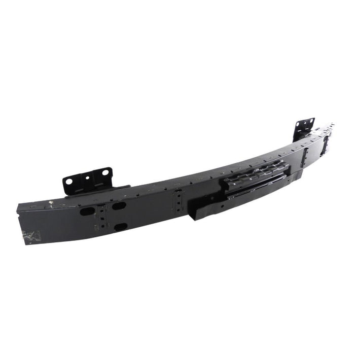 CarPartsDepot New Replacement Parts Front Bumper Reinforcement Compatible With HYUNDAI Sonata