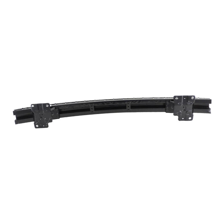 CarPartsDepot New Replacement Parts Front Bumper Reinforcement Compatible With HYUNDAI Sonata