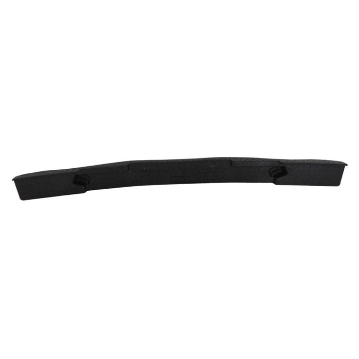 2011-2013 Fits For Hyundai Sonata Front Bumper Absorber BLACK