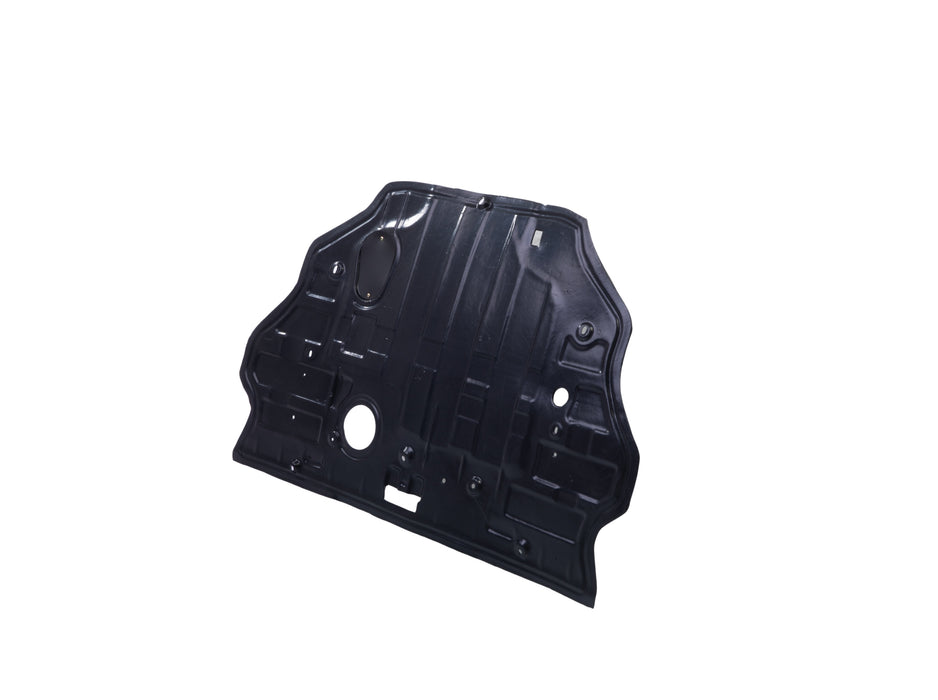 JustDrivably Replacement Parts Front Engine Splash Shield Lower Under Cover Guard Compatible With Hyundai Sonata 2011 2012 2013 2014