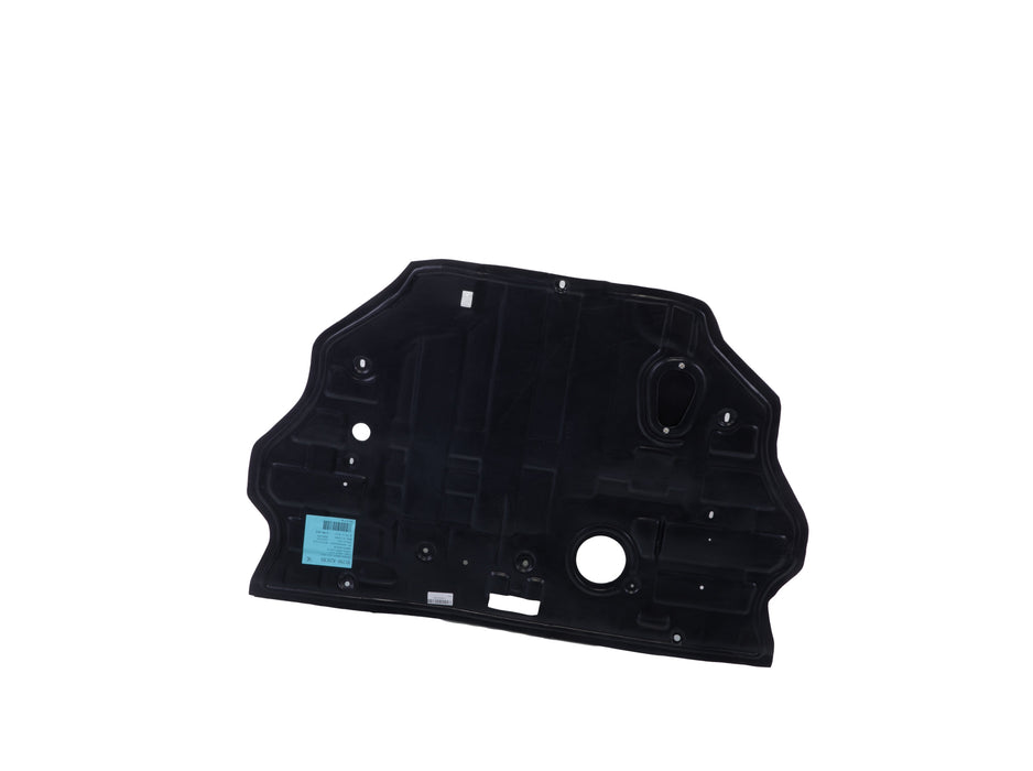JustDrivably Replacement Parts Front Engine Splash Shield Lower Under Cover Guard Compatible With Hyundai Sonata 2011 2012 2013 2014
