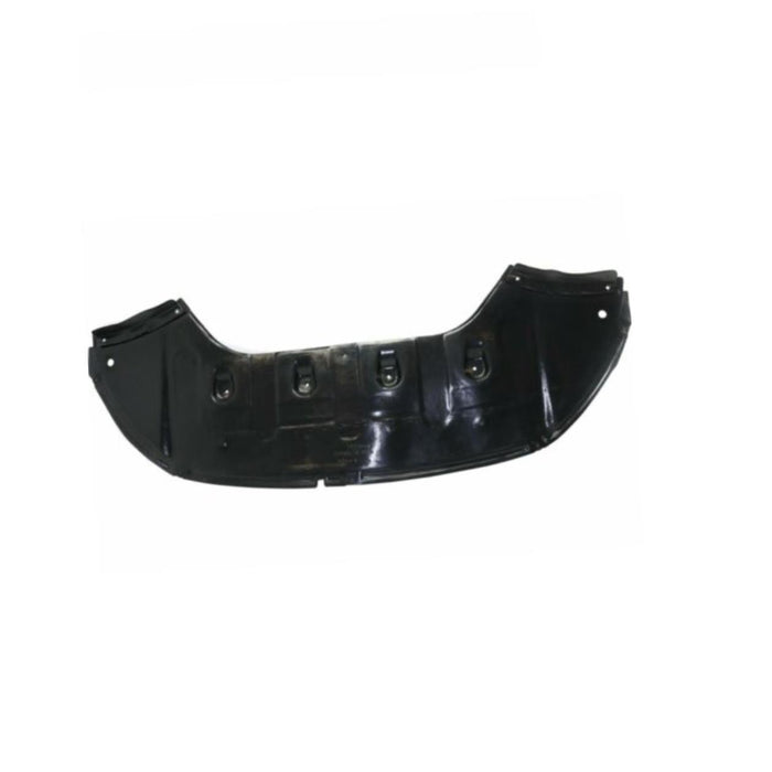 Engine Splash Shield Lower Engine Under Cover Compatible with Hyundai Sonata 2015-2017