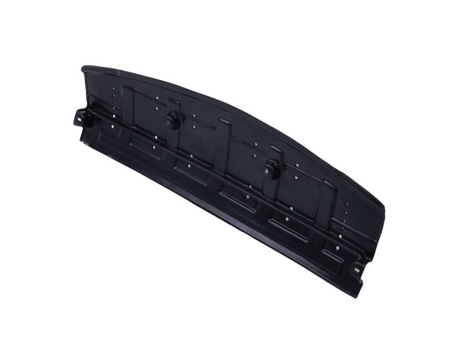 JustDrivably Replacement Parts Front Engine Splash Shield Lower Under Cover Guard Compatible With Hyundai Genesis Coupe 2010 2011 2012