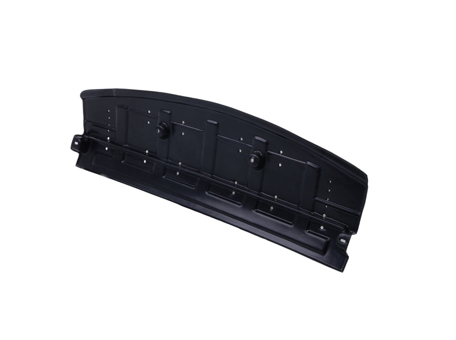 JustDrivably Replacement Parts Front Engine Splash Shield Lower Under Cover Guard Compatible With Hyundai Genesis Coupe 2010 2011 2012
