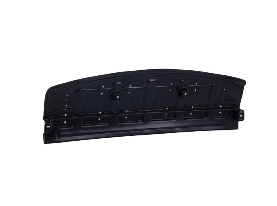 JustDrivably Replacement Parts Front Engine Splash Shield Lower Under Cover Guard Compatible With Hyundai Genesis Coupe 2010 2011 2012
