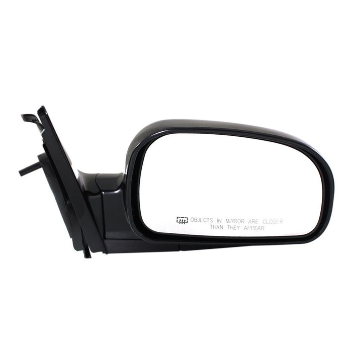 2001-2006 Compatible With Santa Fe Front Right Passenger SideSide Mirror HY1321160