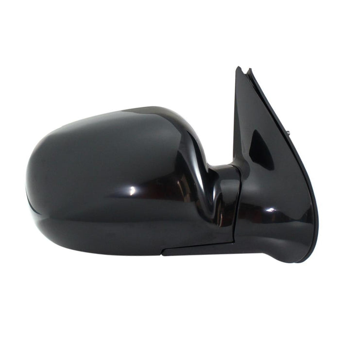 2001-2006 Compatible With Santa Fe Front Right Passenger SideSide Mirror HY1321160