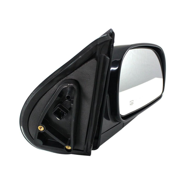 2001-2006 Compatible With Santa Fe Front Right Passenger SideSide Mirror HY1321160