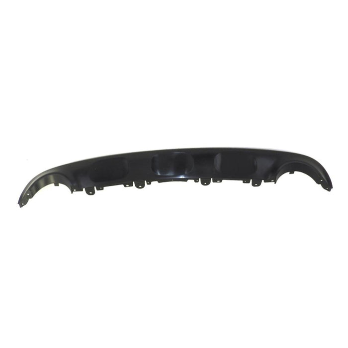 Crash Parts Plus Primed Rear Bumper Cover Replacement for 2007-2009 Hyundai Santa Fe