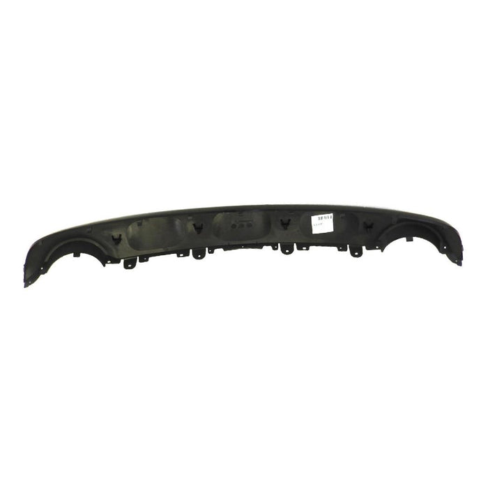 Crash Parts Plus Primed Rear Bumper Cover Replacement for 2007-2009 Hyundai Santa Fe