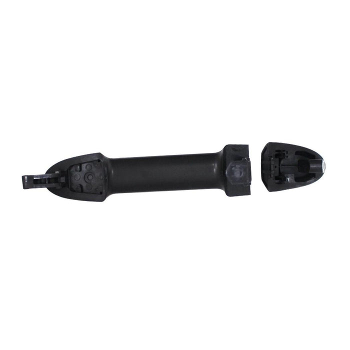 Exterior Door Handle for SANTA FE 07-12 Front RH Outside Primed Black