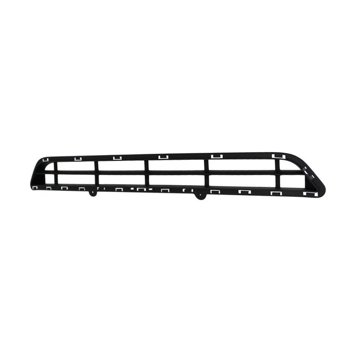 New Replacement For Front Dark Gray Bumper Grille Compatible With HYUNDAI Santa Fe Sport Fits HY1036118 865614Z000