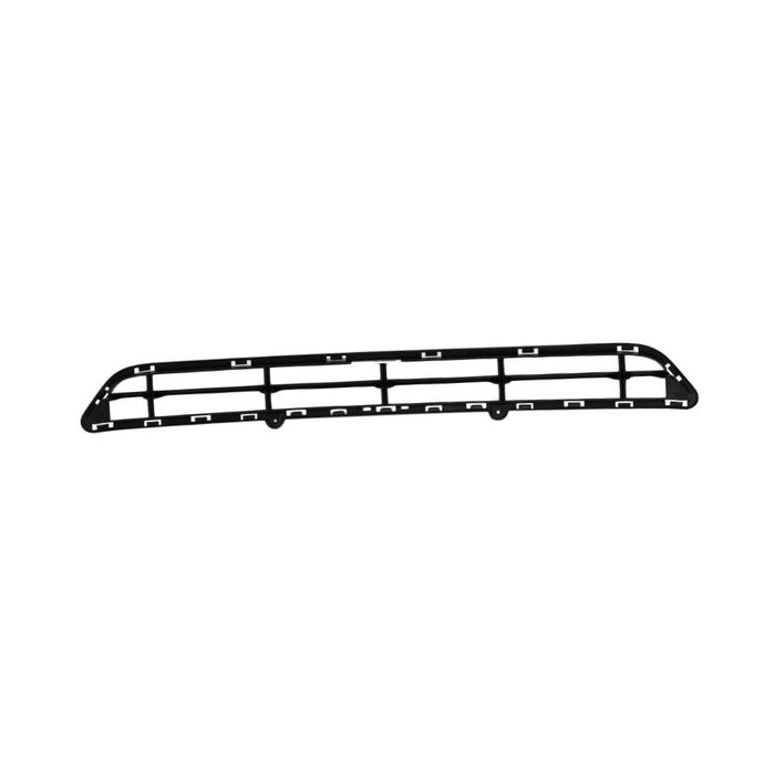 New Replacement For Front Dark Gray Bumper Grille Compatible With HYUNDAI Santa Fe Sport Fits HY1036118 865614Z000