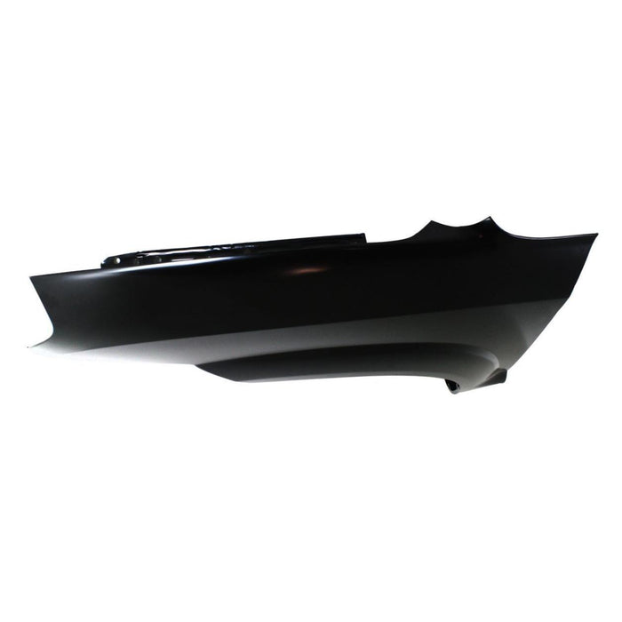 CarPartsDepot 4D SUV 2L Front Left Driver Fender Assembly HY1240135 663112E100