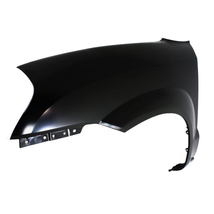 CarPartsDepot 4D SUV 2L Front Left Driver Fender Assembly HY1240135 663112E100