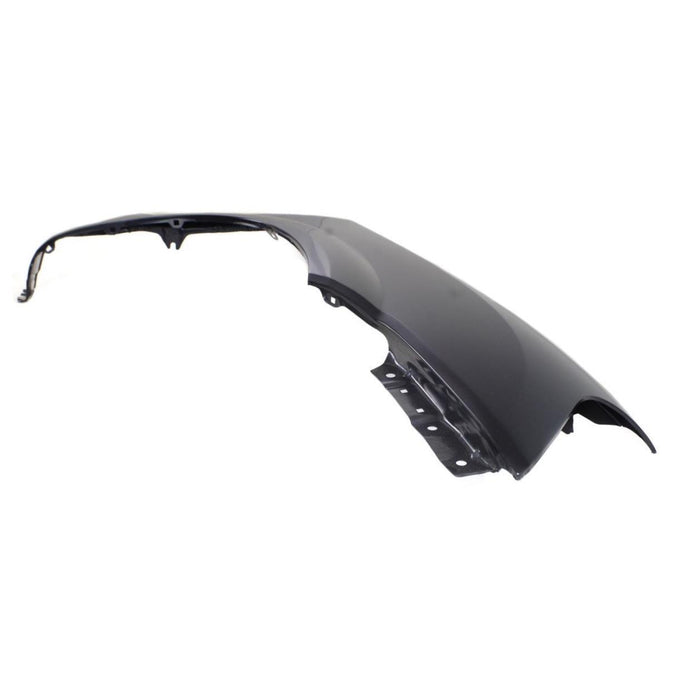 CarPartsDepot Right Front Fender HY1241135 CAPA Primered For 05-09 Compatible With HYUNDAI Tucson 2.0 4-Cyl RH