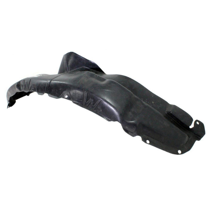 Fender Liner Compatible with 2005-2009 Hyundai Tucson Plastic Front Driver Side