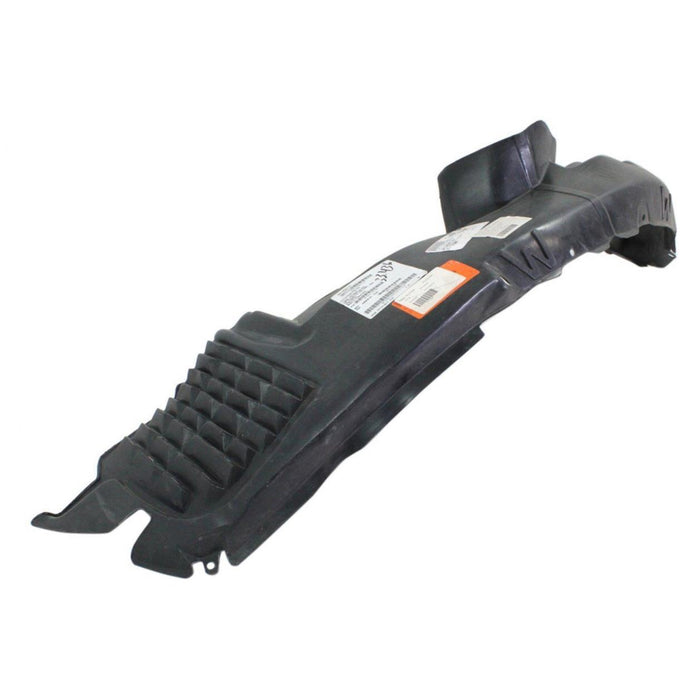 Fender Liner Compatible with 2005-2009 Hyundai Tucson Plastic Front Driver Side