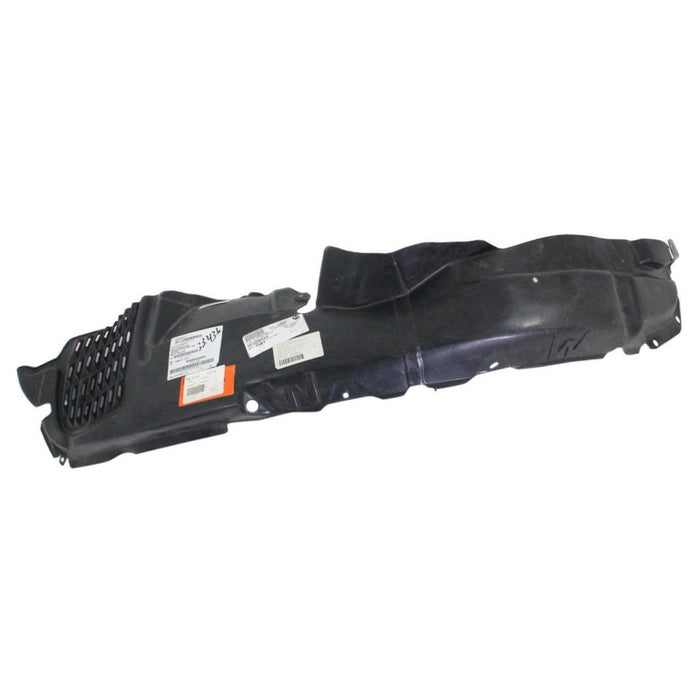 Fender Liner Compatible with 2005-2009 Hyundai Tucson Plastic Front Driver Side
