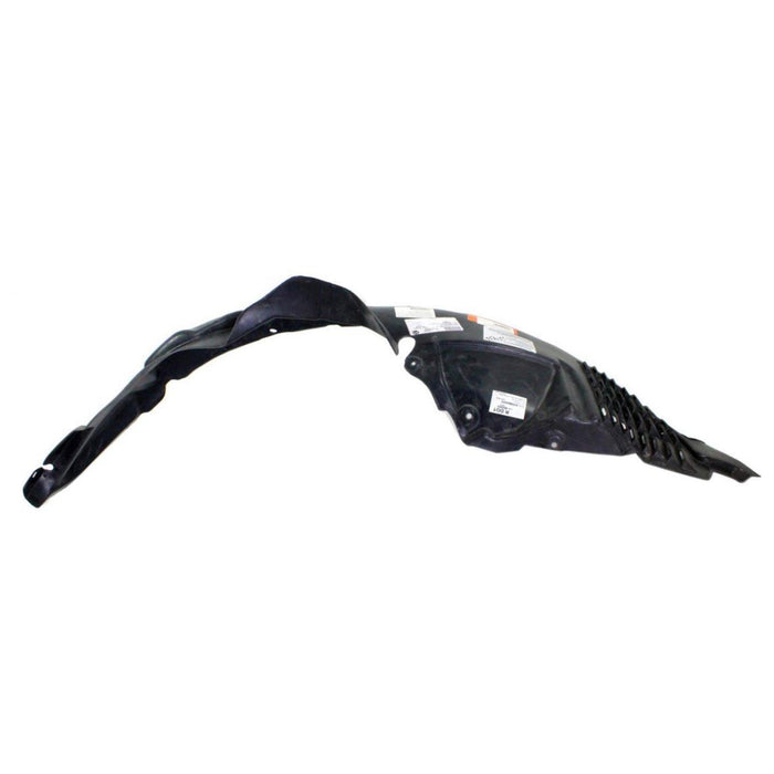 Fender Liner Compatible with 2005-2009 Hyundai Tucson Plastic Front Driver Side
