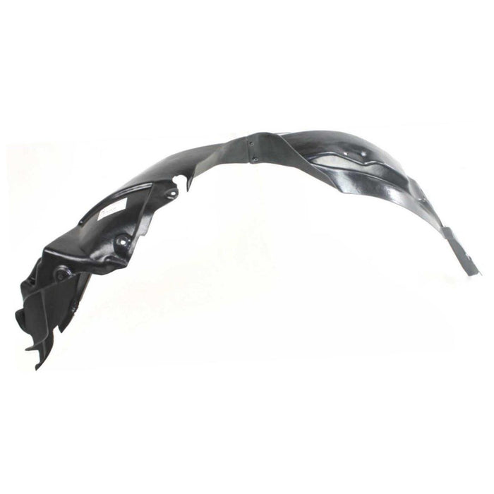 New Replacement For Front Right Passenger Side Fender Liner Inner Panel Splash Shield Compatible With HYUNDAI Tucson Fits HY1251111 868122