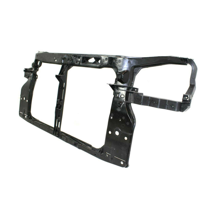 CarPartsDepot Radiator Core Support Steel/Plastic s 641012E000 05 06 Compatible With HYUNDAI Tucson Limited