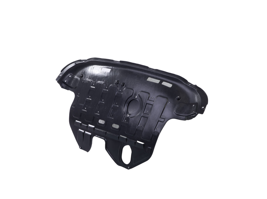 JustDrivably Replacement Parts Front Engine Splash Shield Lower Under Cover Guard Compatible With Hyundai Tucson 2010 2011 2012 2013