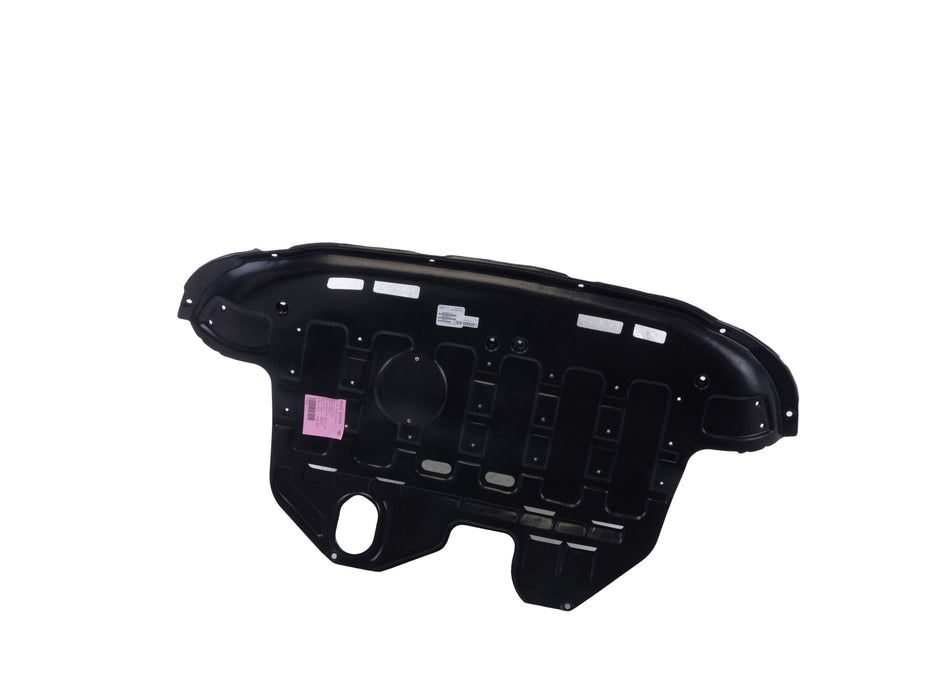 JustDrivably Replacement Parts Front Engine Splash Shield Lower Under Cover Guard Compatible With Hyundai Tucson 2010 2011 2012 2013