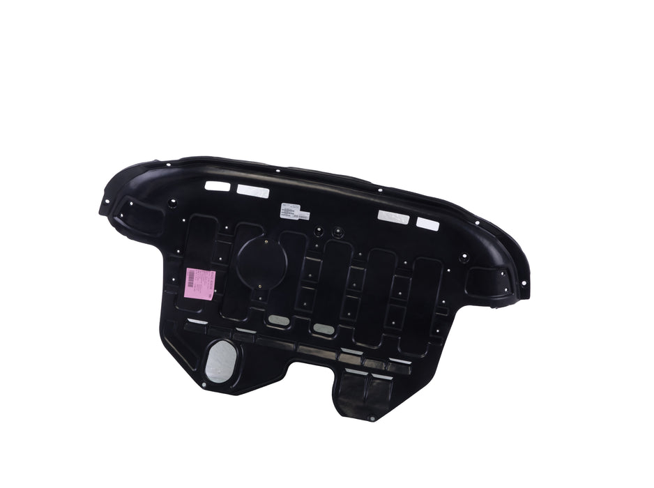 JustDrivably Replacement Parts Front Engine Splash Shield Lower Under Cover Guard Compatible With Hyundai Tucson 2010 2011 2012 2013