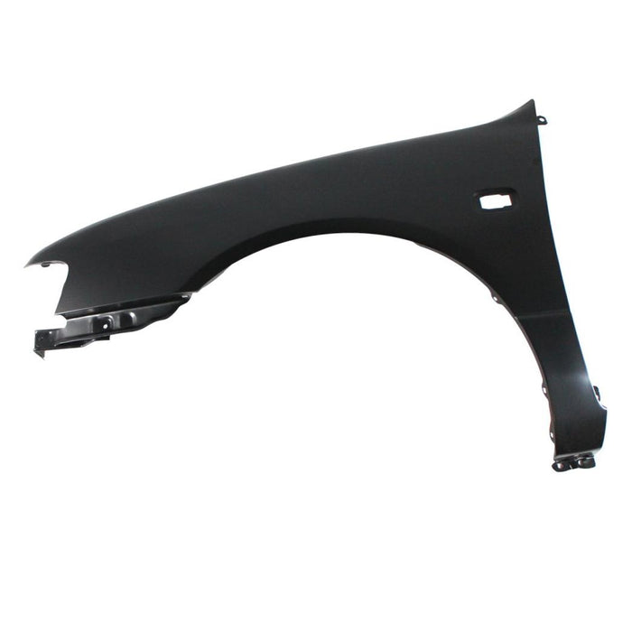 Front Fender Compatible with 1999-2002 Infiniti G20 Driver Side