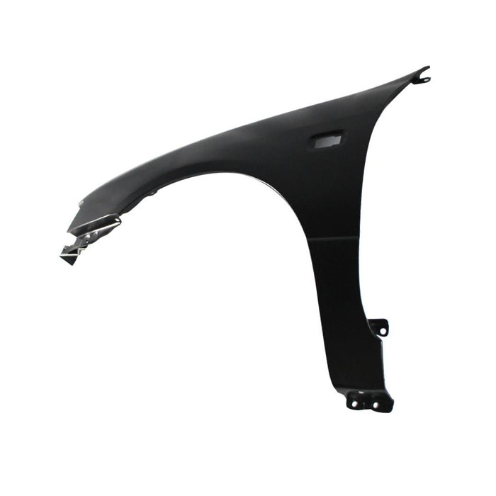 Front Fender Compatible with 1999-2002 Infiniti G20 Driver Side