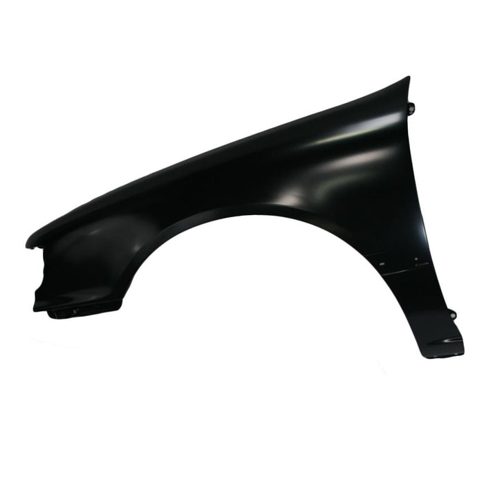 OE Replacement Infiniti I30 Front Driver Side Fender Assembly (Partslink Number IN1240102)